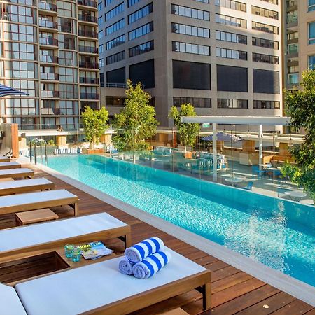 Kimpton Margot Sydney, An Ihg Hotel Экстерьер фото