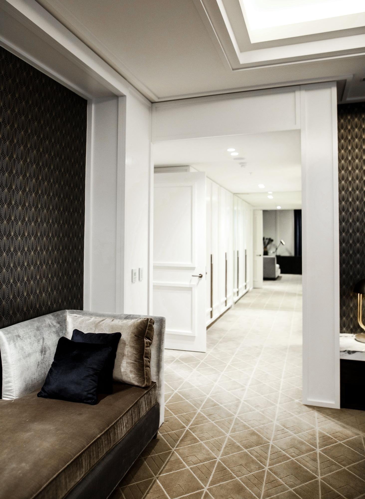 Kimpton Margot Sydney, An Ihg Hotel Экстерьер фото