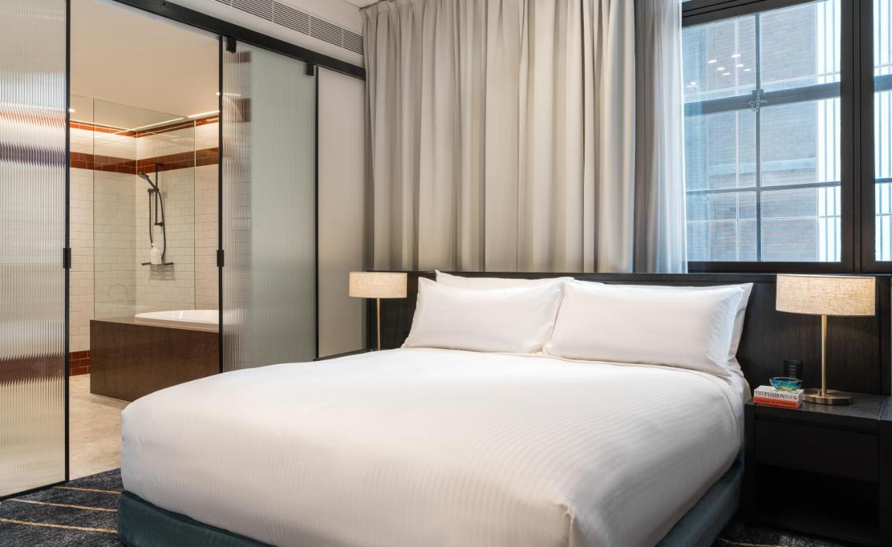 Kimpton Margot Sydney, An Ihg Hotel Экстерьер фото