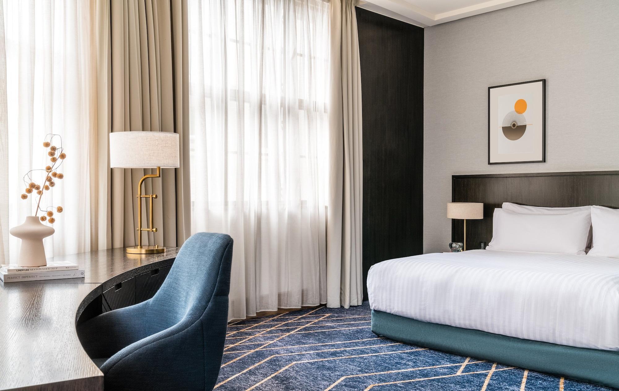 Kimpton Margot Sydney, An Ihg Hotel Экстерьер фото