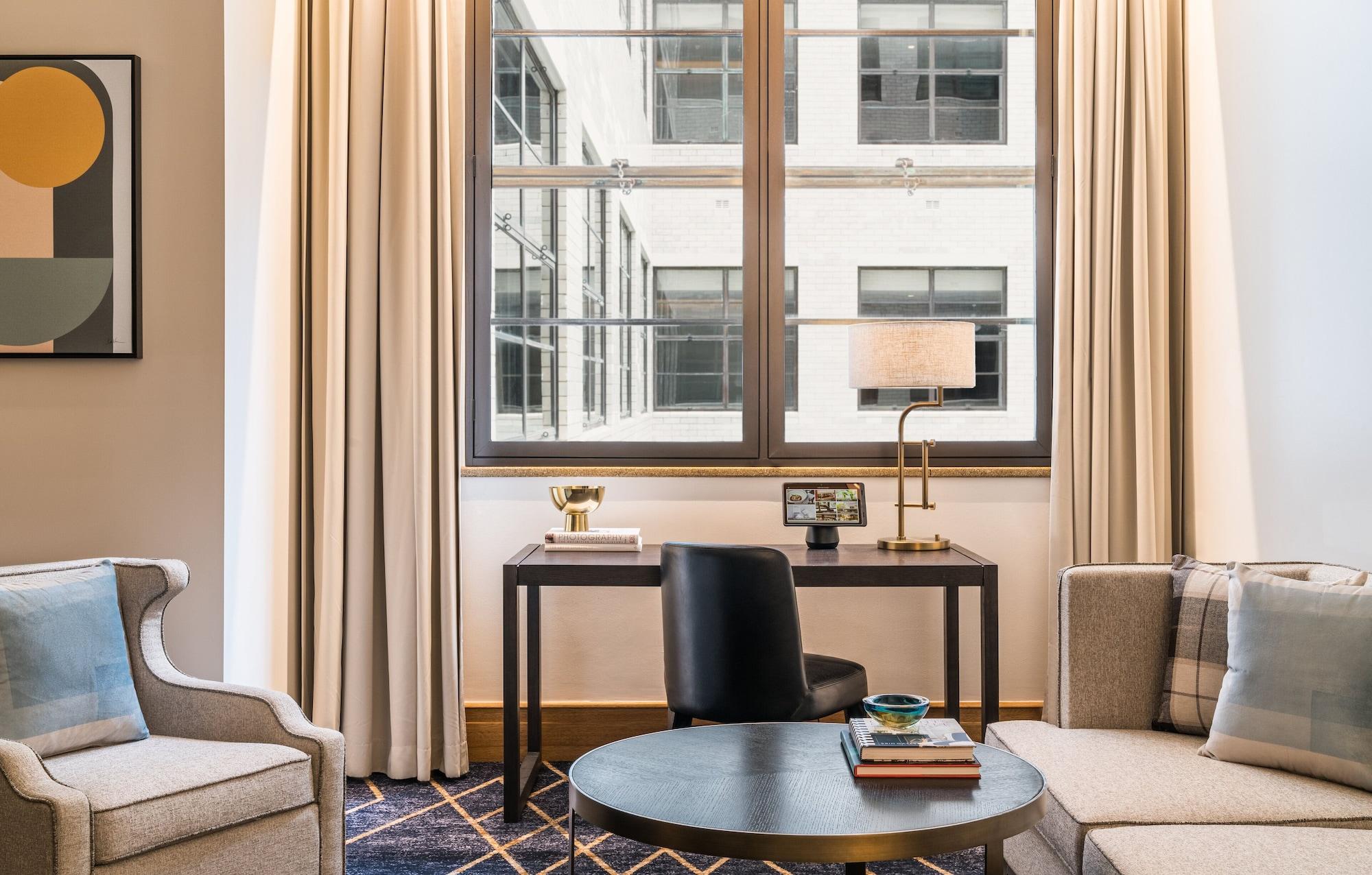 Kimpton Margot Sydney, An Ihg Hotel Экстерьер фото