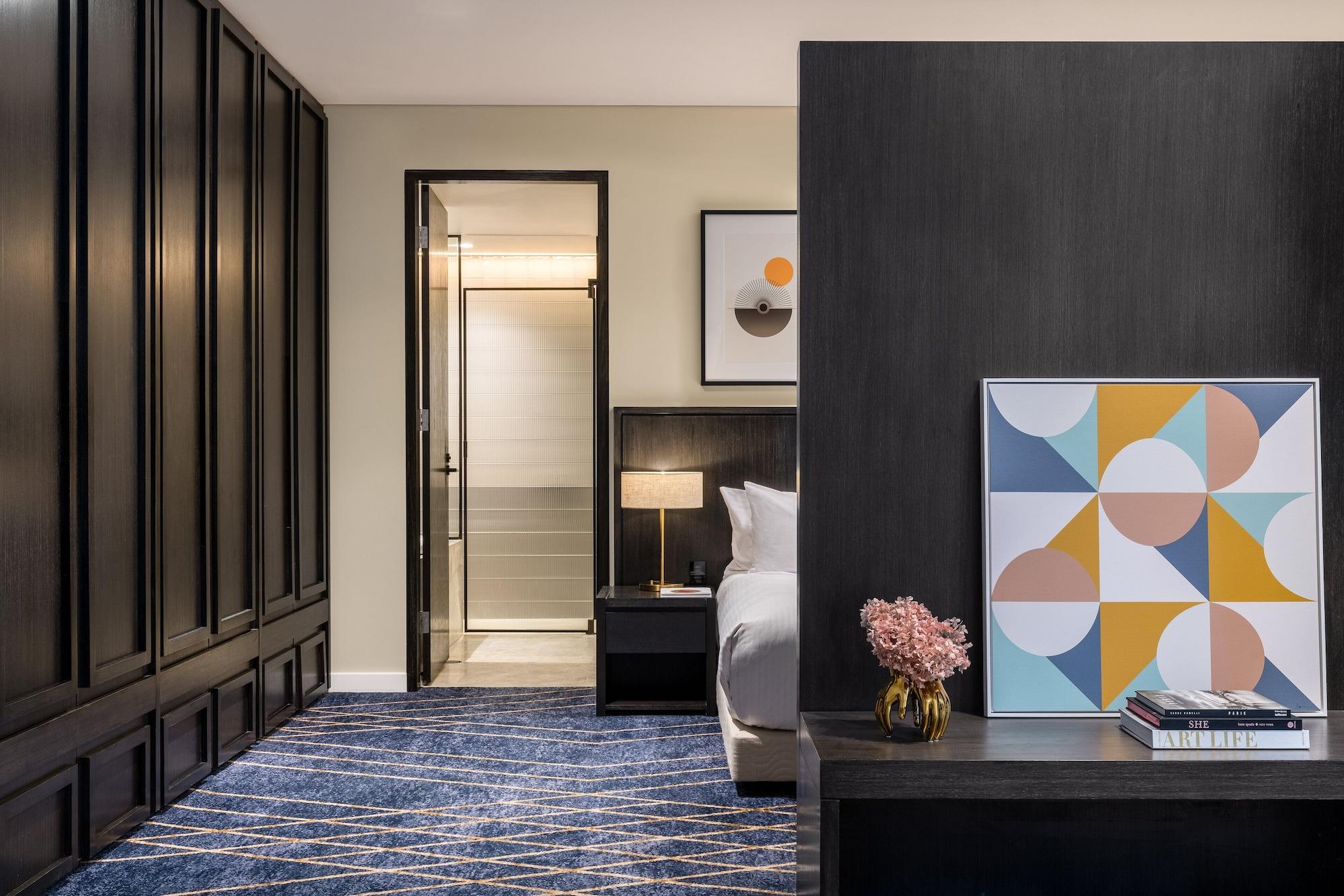 Kimpton Margot Sydney, An Ihg Hotel Экстерьер фото