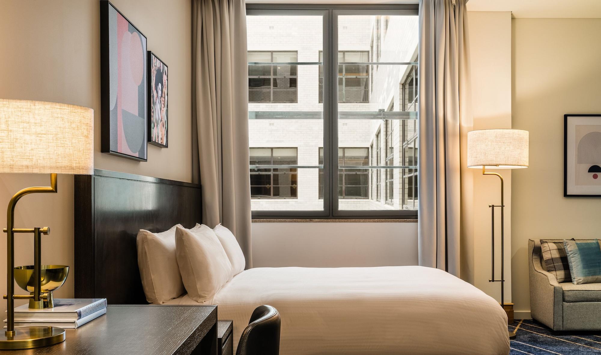 Kimpton Margot Sydney, An Ihg Hotel Экстерьер фото