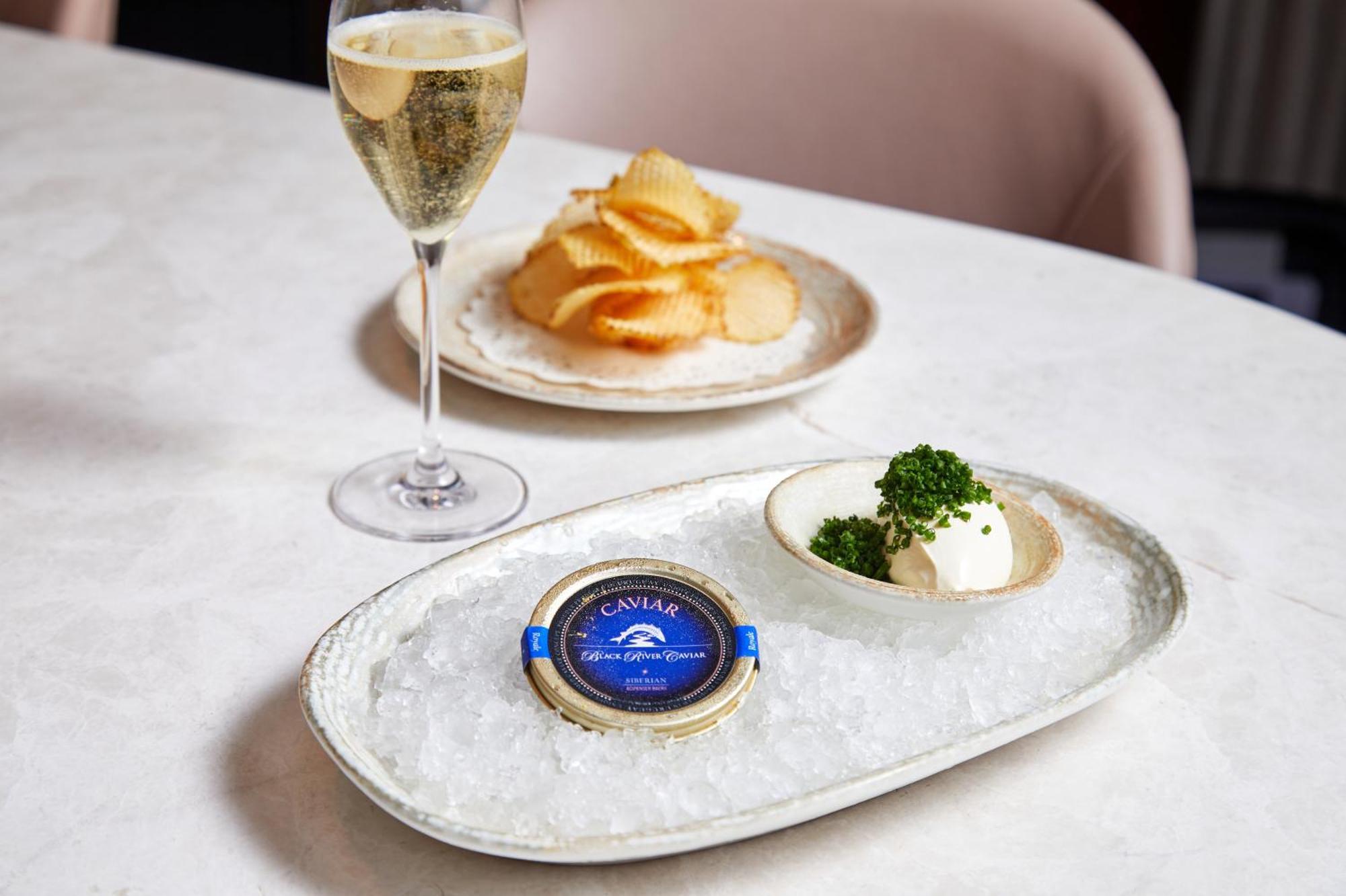 Отель Kimpton Margot Sydney By Ihg Экстерьер фото Caviar
