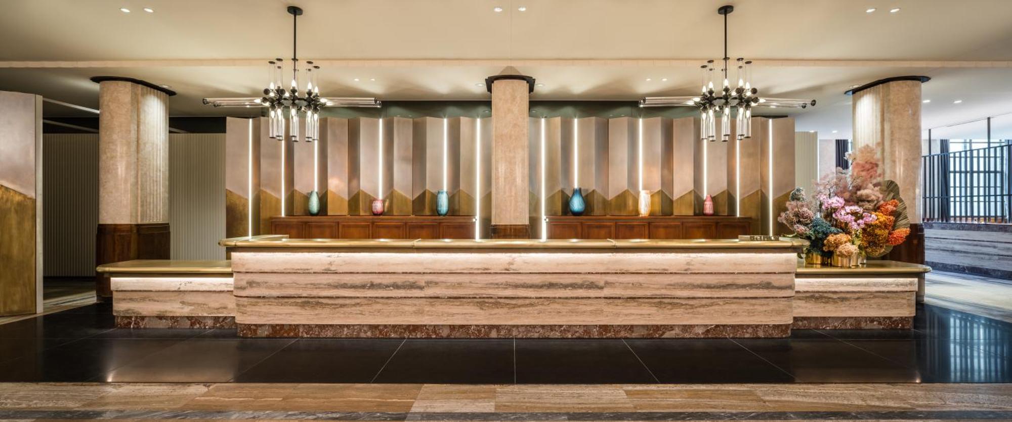 Kimpton Margot Sydney, An Ihg Hotel Экстерьер фото