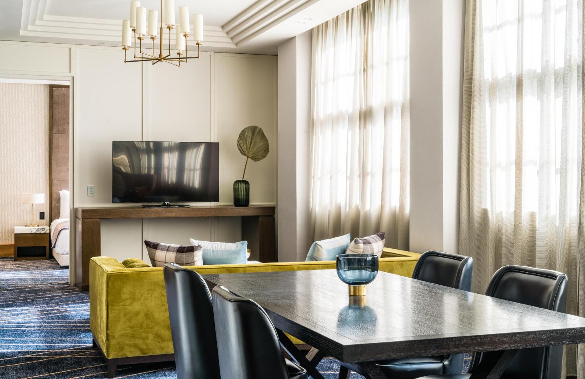 Отель Kimpton Margot Sydney By Ihg Экстерьер фото