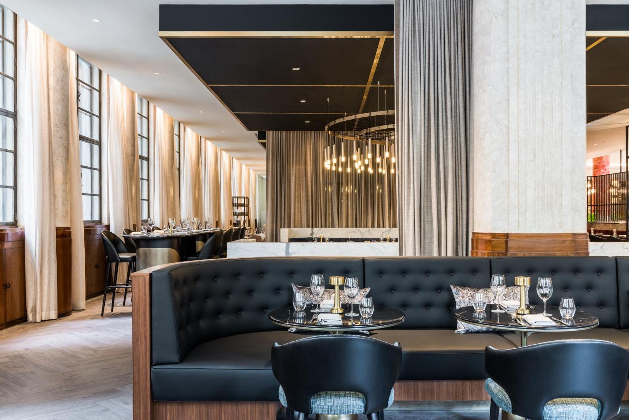 Kimpton Margot Sydney, An Ihg Hotel Экстерьер фото