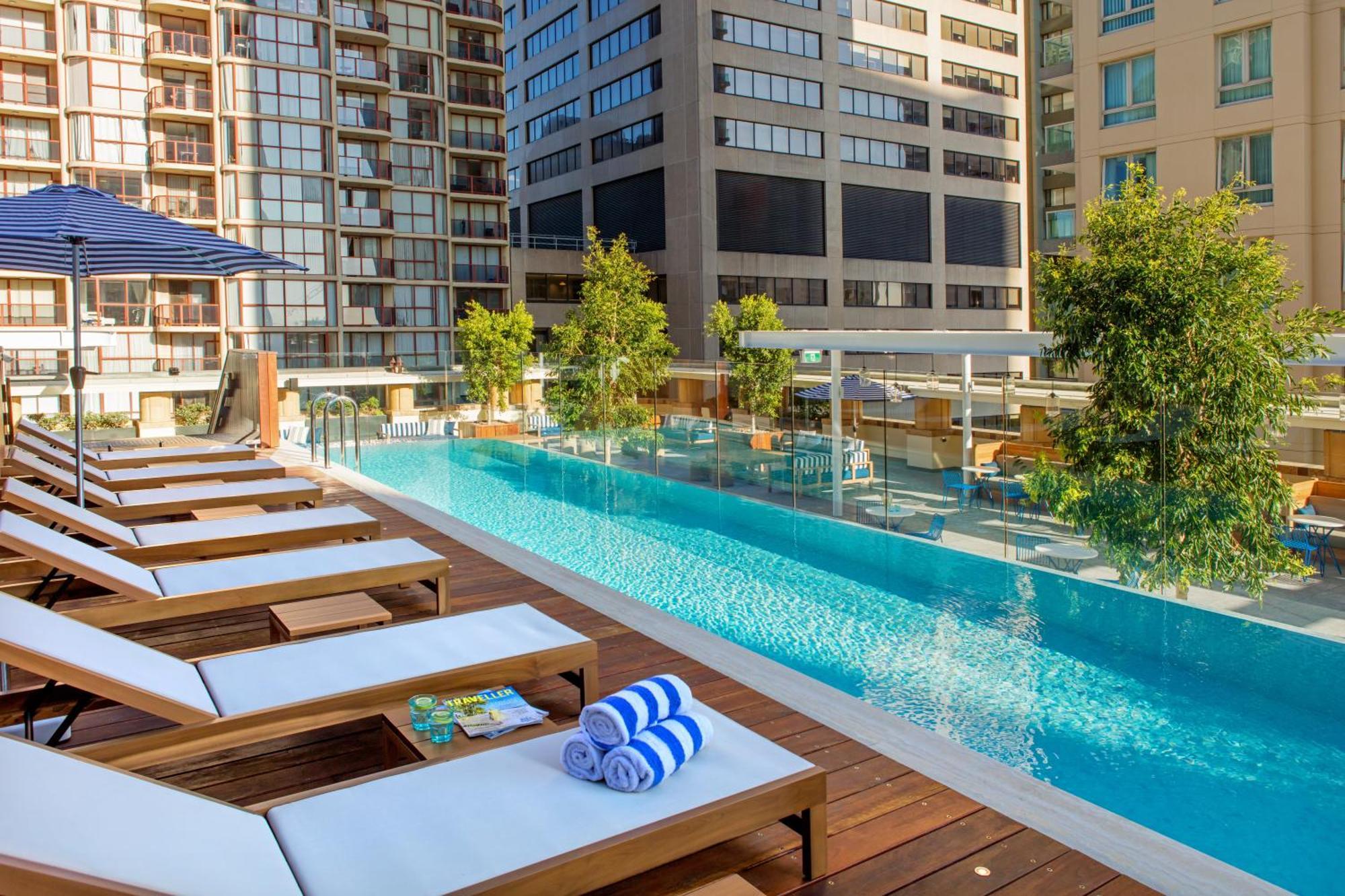 Kimpton Margot Sydney, An Ihg Hotel Экстерьер фото