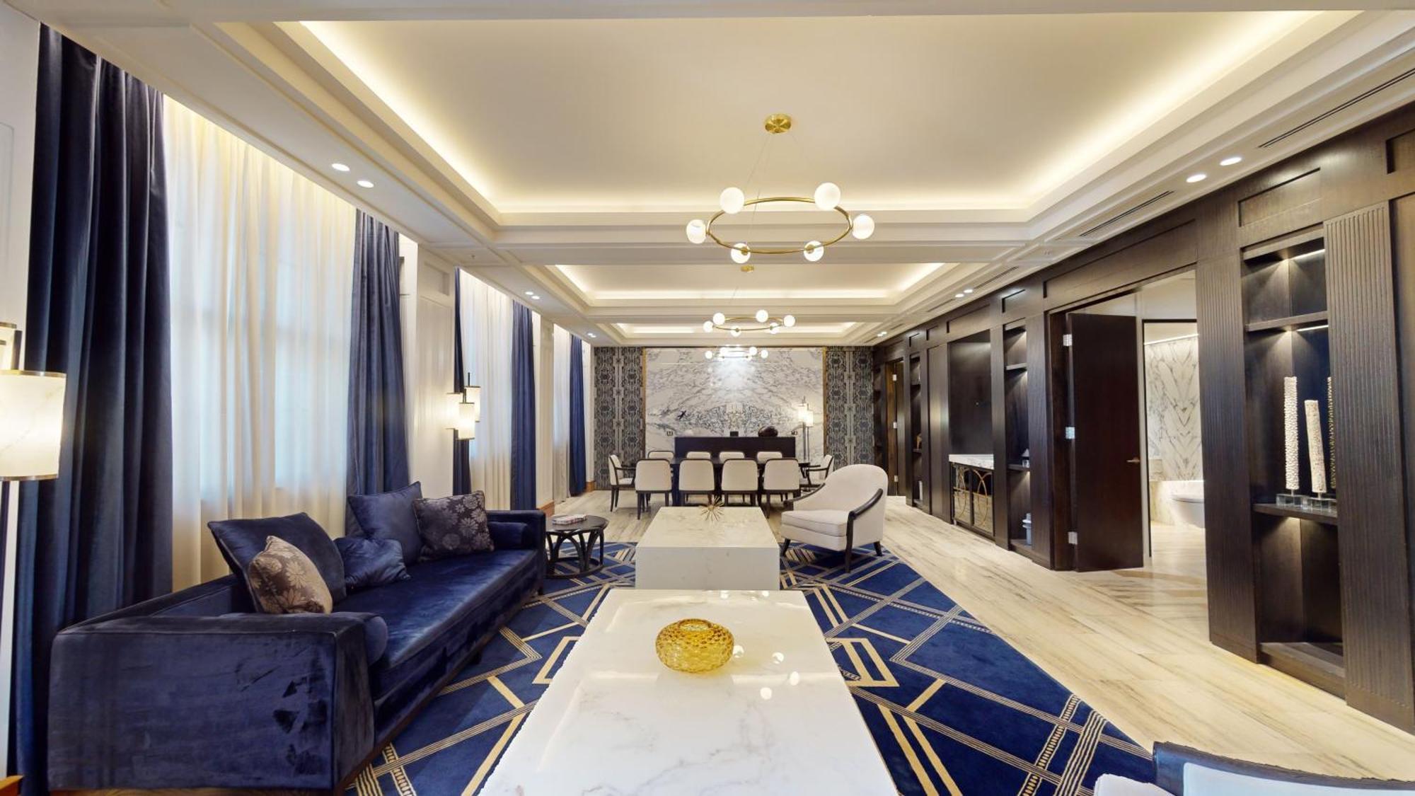 Отель Kimpton Margot Sydney By Ihg Экстерьер фото