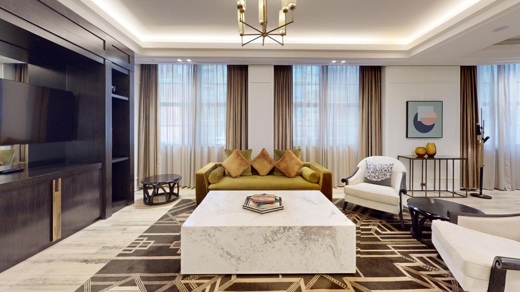 Отель Kimpton Margot Sydney By Ihg Экстерьер фото